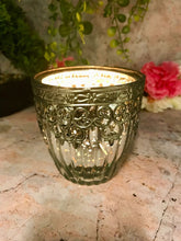 Load image into Gallery viewer, Moroccan Glass Tealight Holder Candle Home Lighting Ornament Decoration-OsirisTradingUK