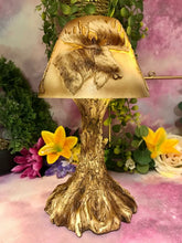 Load image into Gallery viewer, Novelty Moose Light Lamp Ornament Home Decoration Night Light Ornament