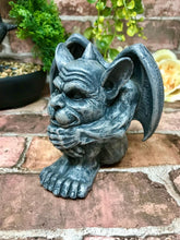 Load image into Gallery viewer, Gothic Gargoyle Sculpture Statue Gargoyles Collection Garden Ornament Lawn-OsirisTradingUK