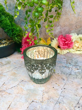 Load image into Gallery viewer, Moroccan Glass Tealight Holder Candle Home Lighting Ornament Decoration-OsirisTradingUK