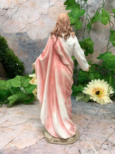 Charger l'image dans la galerie, Statue du Sacré-Cœur de Jésus Collection Véronèse Sculpture 8 pouces
