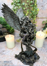 Load image into Gallery viewer, Impossible Love By Selina Fenech Bronze Effect Figurine Statue Sculpture-OsirisTradingUK