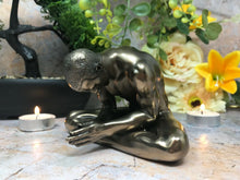 Load image into Gallery viewer, Bronze Effect Erotic Male Nude Statue Figurine Naked Man Sculpture Ornament Gift-OsirisTradingUK