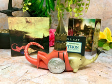 Load image into Gallery viewer, Fish with Tower Museum Reproduction Sculpture Hieronymus Bosch-OsirisTradingUK