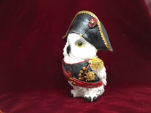 Load image into Gallery viewer, Comical Steampunk Owl Sculpture Figurine Home Decoration Statue Owls-OsirisTradingUK