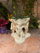 Load image into Gallery viewer, Cherubs Oil Burner Angels Home Decoration Ornament Oil Warmer Aromatherapy