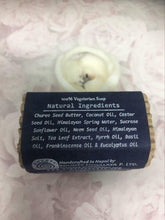 Charger l'image dans la galerie, Good Karma Natural Himalayan Soap Mind Body Animal Fat Free Natural Ingredients-OsirisTradingUK