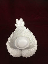 Load image into Gallery viewer, Angel Wings Candle Holder Home Decoration Ornament Guardian Angels Collection-OsirisTradingUK