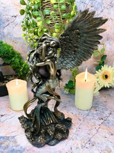 Load image into Gallery viewer, Impossible Love By Selina Fenech Bronze Effect Figurine Statue Sculpture-OsirisTradingUK