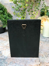 Load image into Gallery viewer, Virgin Mary and Baby Jesus Picture Icon Style Religious Wall Plaque Decor