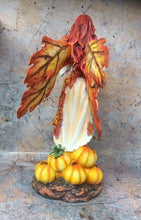 Load image into Gallery viewer, Fairy Figurine Fantasy Fairies Figure Mythical Sculpture Gift Ornament Statue-OsirisTradingUK