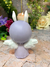 Load image into Gallery viewer, Adorable Peaceful Angel Baby Girl Praying Angels Collection Figurine Fantasy-OsirisTradingUK