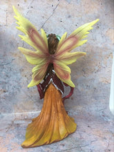 Load image into Gallery viewer, Mystic Forest Fairy Standing Figurine Fantasy Fairies Collection Figure-OsirisTradingUK