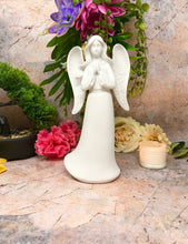 Load image into Gallery viewer, Guardian Praying Angel Figurine Cherub Statue Ornament Sculpture Home Decoration