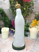 Load image into Gallery viewer, Blessed Virgin Mary Our Lady of Fatima with Children Statue Ornament Figurine-OsirisTradingUK