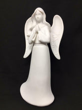 Load image into Gallery viewer, Guardian Praying Angel Figurine Cherub Statue Ornament Sculpture Home Decoration