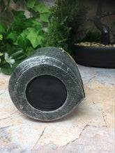 Load image into Gallery viewer, Green Dragon in Barrel Money Box Piggy Bank Ornament Figure Dragons Collection-OsirisTradingUK