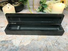 Charger l'image dans la galerie, Soapstone Tree of Life Chakra Incense Box Secret Altar Decoration-OsirisTradingUK