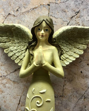 Load image into Gallery viewer, Guardian Angel Prayer Figurine Statue Praying Sculpture Angels Collection-OsirisTradingUK