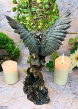 Load image into Gallery viewer, Impossible Love By Selina Fenech Bronze Effect Figurine Statue Sculpture-OsirisTradingUK