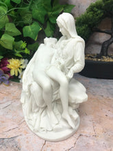 Load image into Gallery viewer, Michelangelo's Pieta Statue Sculpture Madonna Jesus Veronese Religious Ornament