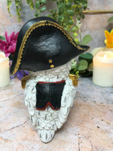 Load image into Gallery viewer, Comical Steampunk Owl Sculpture Figurine Home Decoration Statue Owls-OsirisTradingUK