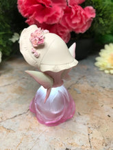 Load image into Gallery viewer, Adorable Angel Baby Girl with Led Light Pink Figurine Fantasy Fairy Collection-OsirisTradingUK