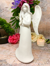Load image into Gallery viewer, Guardian Praying Angel Figurine Cherub Statue Ornament Sculpture Home Decoration