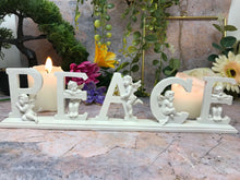 Laden Sie das Bild in den Galerie-Viewer, Guardian Angel Figurine Peace Cherub Statue Ornament Sculpture Gift-Collectables:Fantasy, Myth & Magic:Mythical Creatures:Angels-OsirisTradingUK