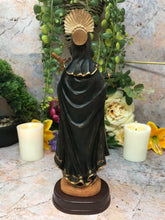 Load image into Gallery viewer, Saint Rita of Cascia Statue Catholic Religious Sculpture Ornament Figurine-OsirisTradingUK