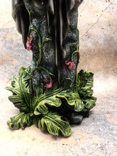 Load image into Gallery viewer, Large Fairy and Dragon Companion Sculpture Statue Mythical Creatures Figure Gift-OsirisTradingUK