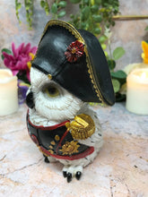 Load image into Gallery viewer, Comical Steampunk Owl Sculpture Figurine Home Decoration Statue Owls-OsirisTradingUK