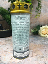 Laden Sie das Bild in den Galerie-Viewer, Our Lady of the Miraculous Grave Candle Windproof Cap Prayer Religious Graveside-OsirisTradingUK