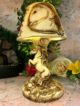 Load image into Gallery viewer, Novelty Horse Light Lamp Ornament Fantasy Art Night Light-OsirisTradingUK