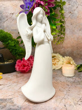 Load image into Gallery viewer, Guardian Praying Angel Figurine Cherub Statue Ornament Sculpture Home Decoration