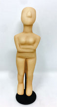 Load image into Gallery viewer, Feminine Representation of the Cyclades Art Sculpture Statue Museum Reproduction