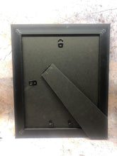 Load image into Gallery viewer, Laminated Framed Picture Jesus Christ Knocking Christianity Religious Wall Decor-OsirisTradingUK