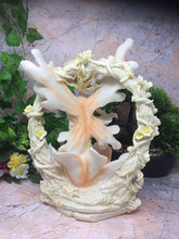 Load image into Gallery viewer, Flower Fairy LED Lamp Home Decoration Changing Colour Light Ornament Night Light