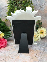 Load image into Gallery viewer, Novelty Cherubs Photo Frame Pink Roses-OsirisTradingUK