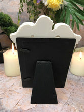 Charger l'image dans la galerie, Guardian Angel Figurine Cherub Photo Frame Statue Ornament Sculpture Statue Gift-Collectables:Fantasy, Myth & Magic:Mythical Creatures:Angels-OsirisTradingUK