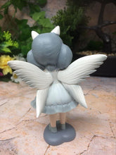 Load image into Gallery viewer, Adorable Angel Sculpture Fairies and Angels Collection Figurine Fantasy Blue…-OsirisTradingUK