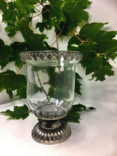 Charger l'image dans la galerie, Moroccan Candle Tealight Holder Glass Seasonal Decor Ornament Home Lighting-OsirisTradingUK