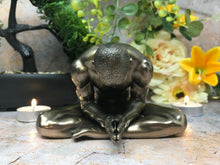 Load image into Gallery viewer, Bronze Effect Erotic Male Nude Statue Figurine Naked Man Sculpture Ornament Gift-OsirisTradingUK