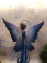 Charger l'image dans la galerie, Large Flower Fairy Sculpture Statue Mythical Creatures Figure Gift Ornament-OsirisTradingUK