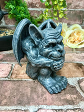 Load image into Gallery viewer, Gothic Gargoyle Sculpture Statue Gargoyles Collection Garden Ornament Lawn-OsirisTradingUK