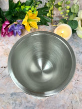 Load image into Gallery viewer, Wise Owl Goblet Chalice Gothic Decor Owls Collection Medieval Style Ornament-OsirisTradingUK