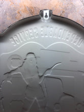 Load image into Gallery viewer, Pin Up Girls Retro Lady Vintage Style Metal Sign Plaque Man Cave Shed Bar Pub-OsirisTradingUK