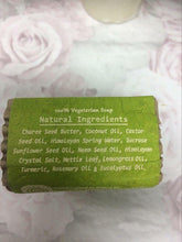 Load image into Gallery viewer, Neem Natural Himalayan Soap Natural Ingredients Animal Fat Free-OsirisTradingUK