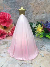 Load image into Gallery viewer, Peaceful Angel Baby Girl Sleeping Sculpture Figurine Fantasy LED Light-OsirisTradingUK