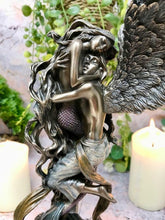 Load image into Gallery viewer, Impossible Love By Selina Fenech Bronze Effect Figurine Statue Sculpture-OsirisTradingUK